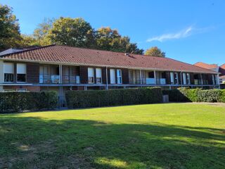  Appartement  vendre 2 pices 40 m