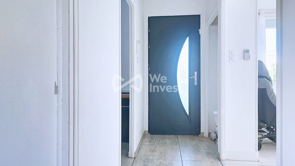 Vente Maison Jolie maison Firmi