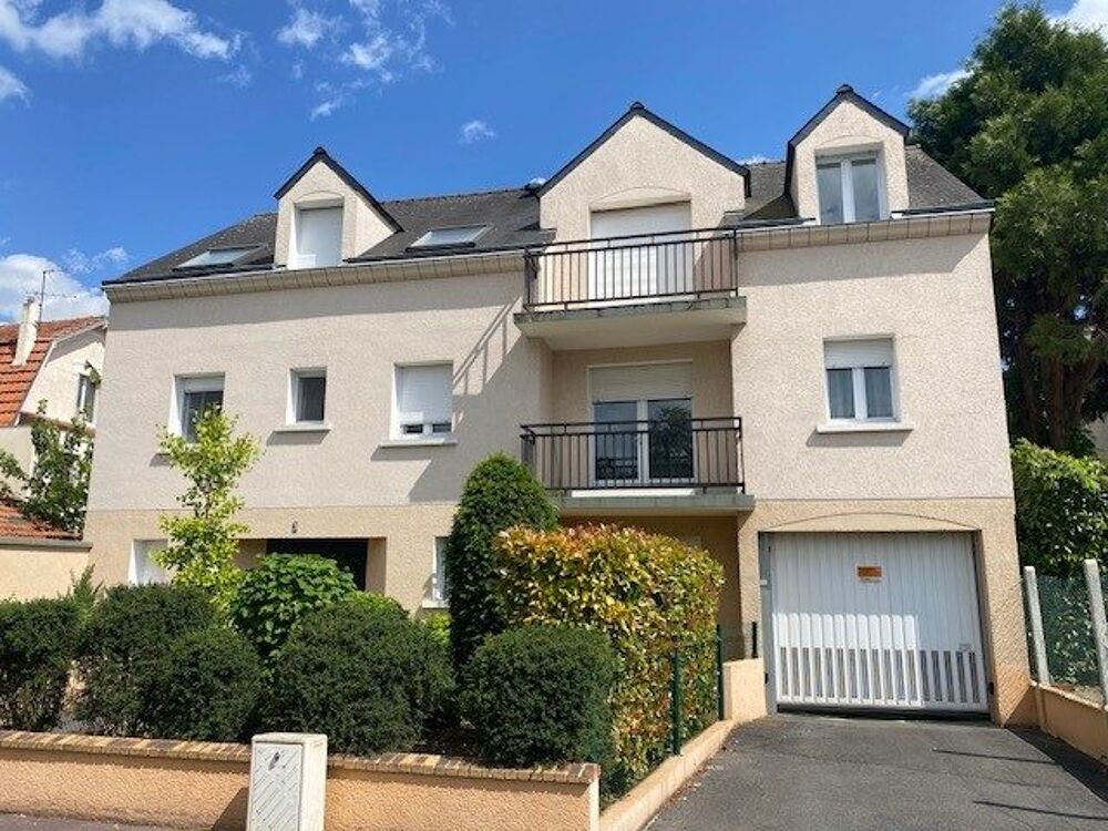 Location Appartement STUDIO de 20,11 m² Saint-gratien