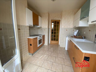  Appartement � vendre 4 pi�ces 67 m�