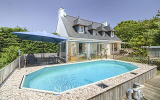  Maison à vendre 7 pièces 150 m²