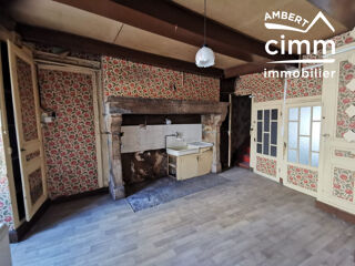  Maison � vendre 9 pi�ces 195 m�