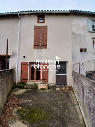  Maison � vendre 4 pi�ces 90 m�