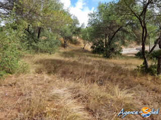  Terrain � vendre 1300 m�