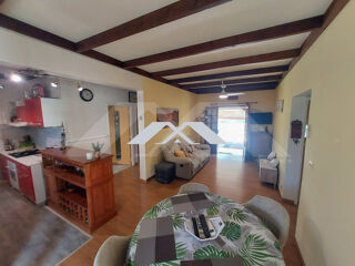  Maison � vendre 4 pi�ces 80 m�