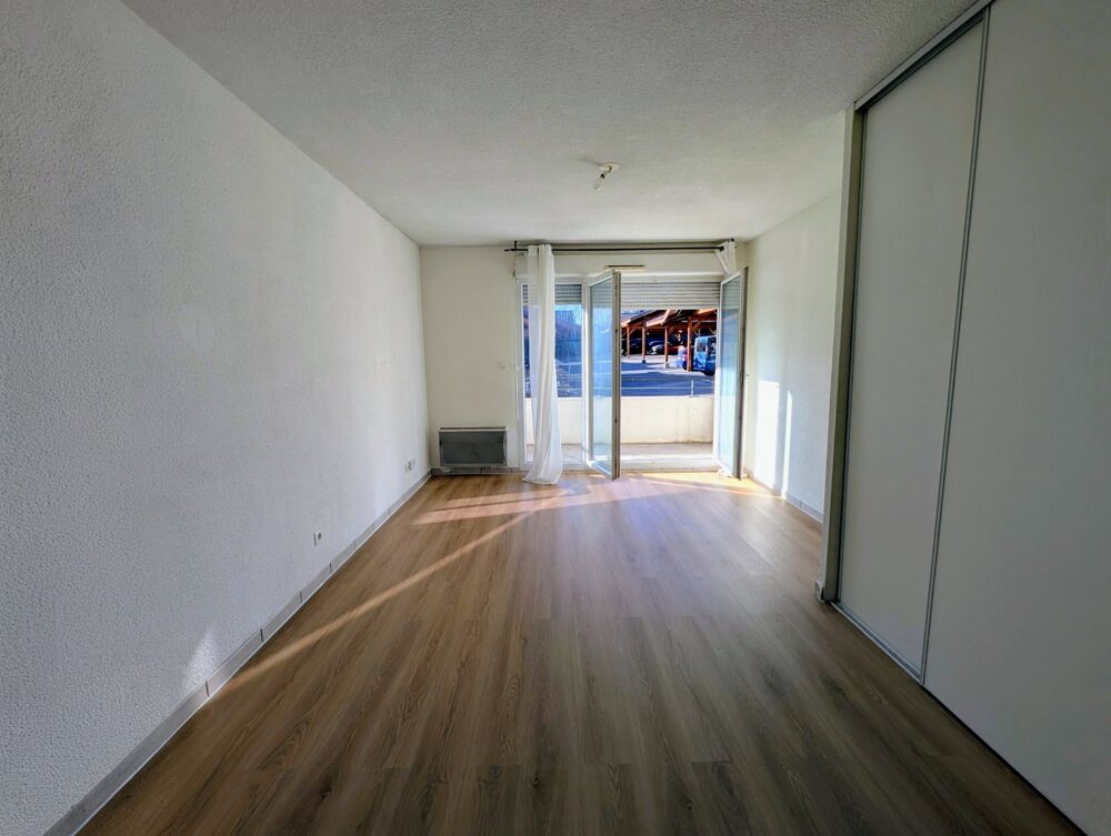 Vente Appartement T2 Nangy