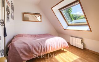  Maison à vendre 6 pièces 88 m²