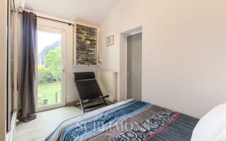  Maison à vendre 4 pièces 94 m²
