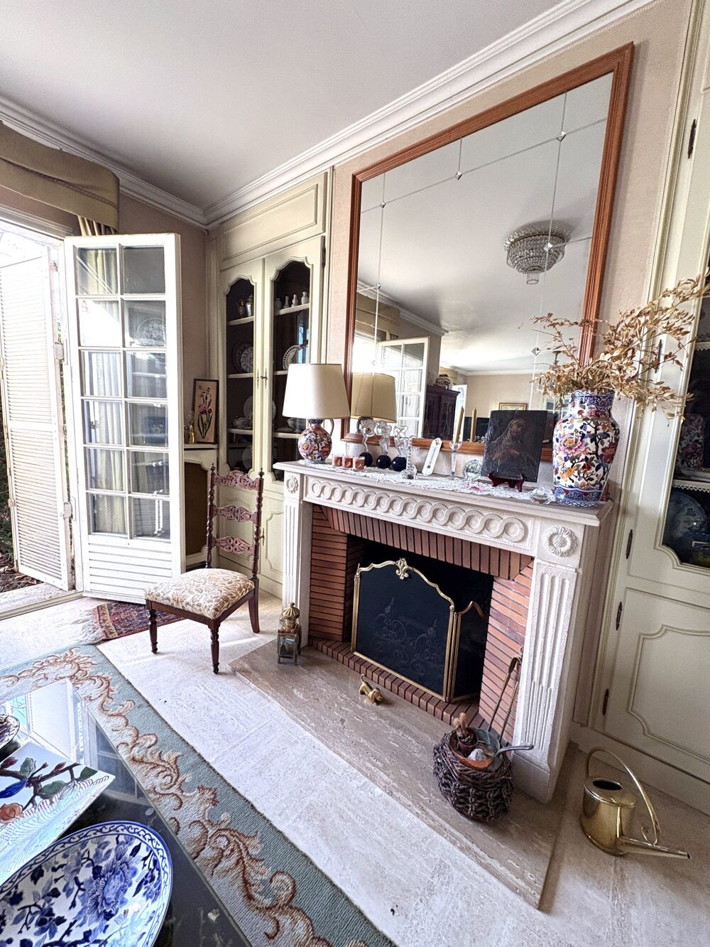 � vendre  Maison Saint-Maur-des-Foss�s (94100)