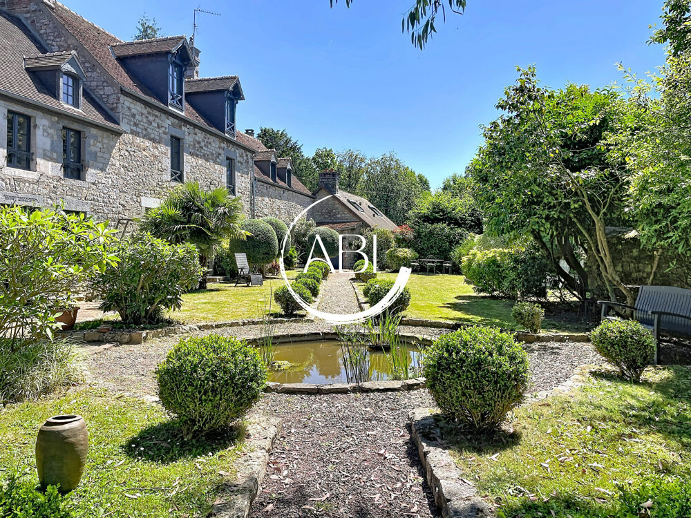 Vente Propriété/Château Maison à vendre Bagnoles de l'Orne Normandie Bagnoles de l'orne normandie