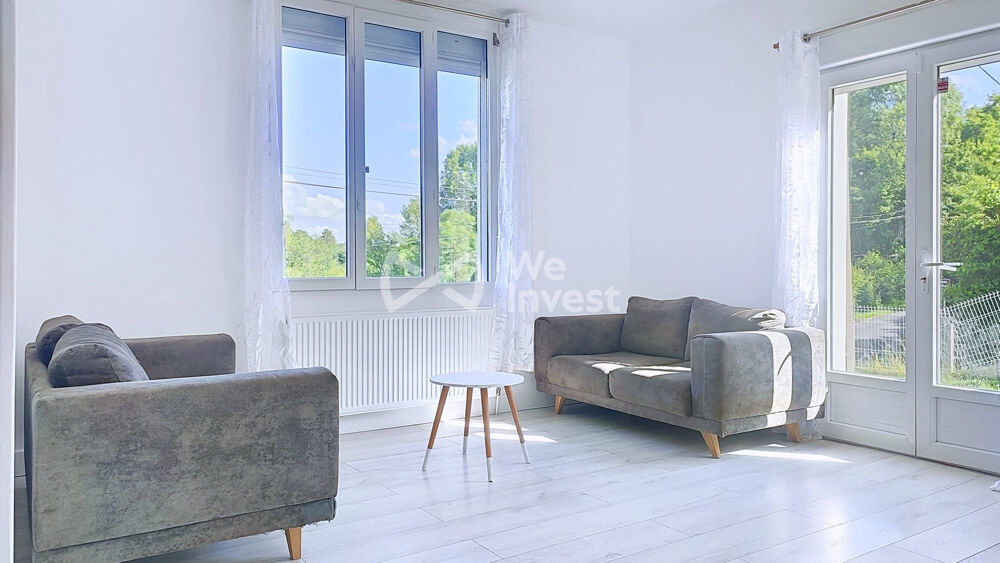 Vente Maison Jolie maison Firmi