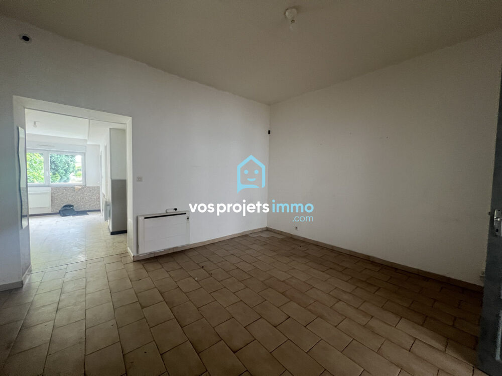 Location Appartement Charmant appartement lumineux avec jardin – 39 m² Valenciennes