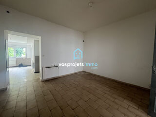  Appartement à louer 2 pièces 39 m²