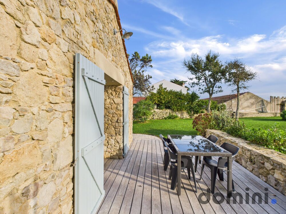  vendre  Maison La Gurinire (85680)