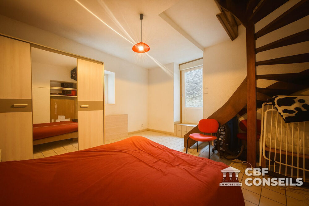 Appartement à vendre Clermont-Ferrand