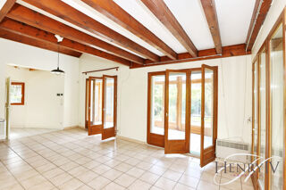  Maison à vendre 6 pièces 141 m²