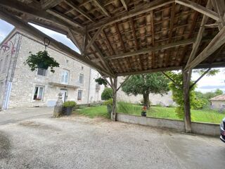  Maison Saint-Amans-du-Pech (82150)