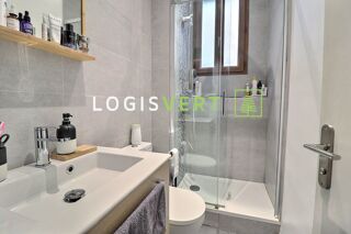  Appartement à vendre 3 pièces 59 m²