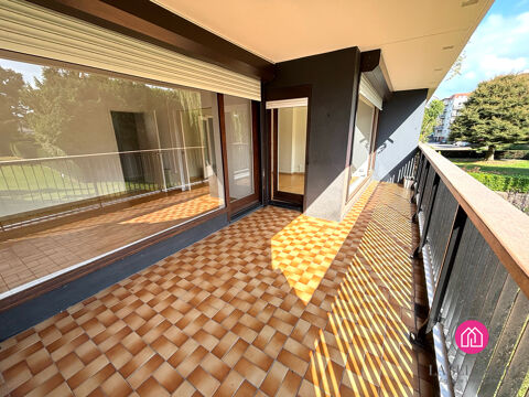  Appartement � louer 3 pi�ces 75 m�