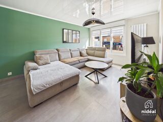  Maison à vendre 4 pièces 112 m²
