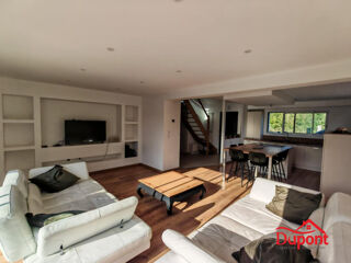  Maison � vendre 4 pi�ces 112 m�