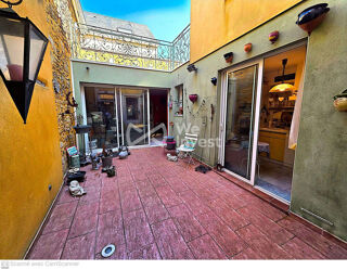  Maison à vendre 6 pièces 180 m²