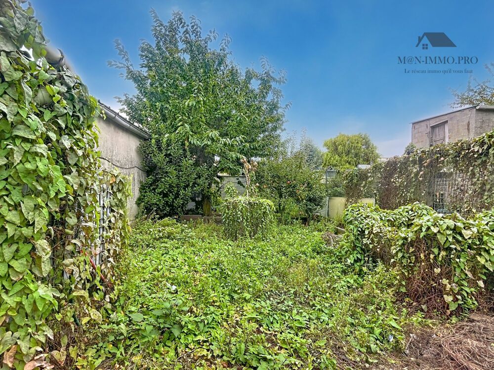 Vente Terrain TERRAIN CONSTRUCTILE - 4 GARAGES - SECTEUR COEUR DE VILLE - NIEP Nieppe