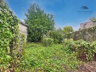  Terrain à vendre 283 m²