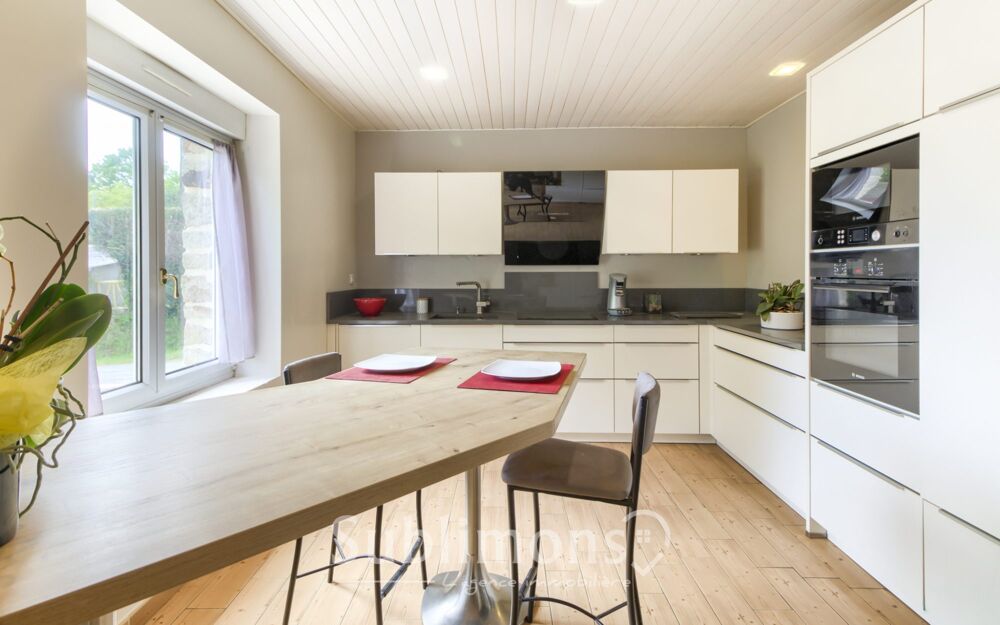 Maison à vendre Caro