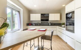  Maison à vendre 9 pièces 162 m²