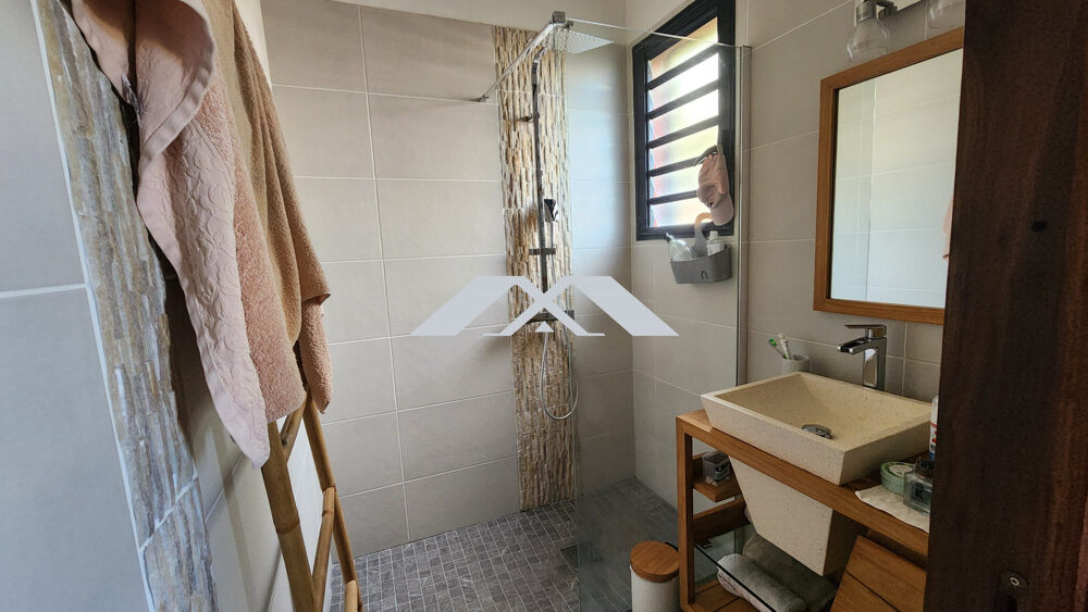 � vendre  Maison Saint-Joseph (97480)