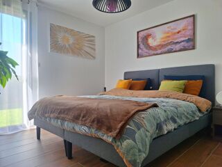  Maison à vendre 5 pièces 89 m²