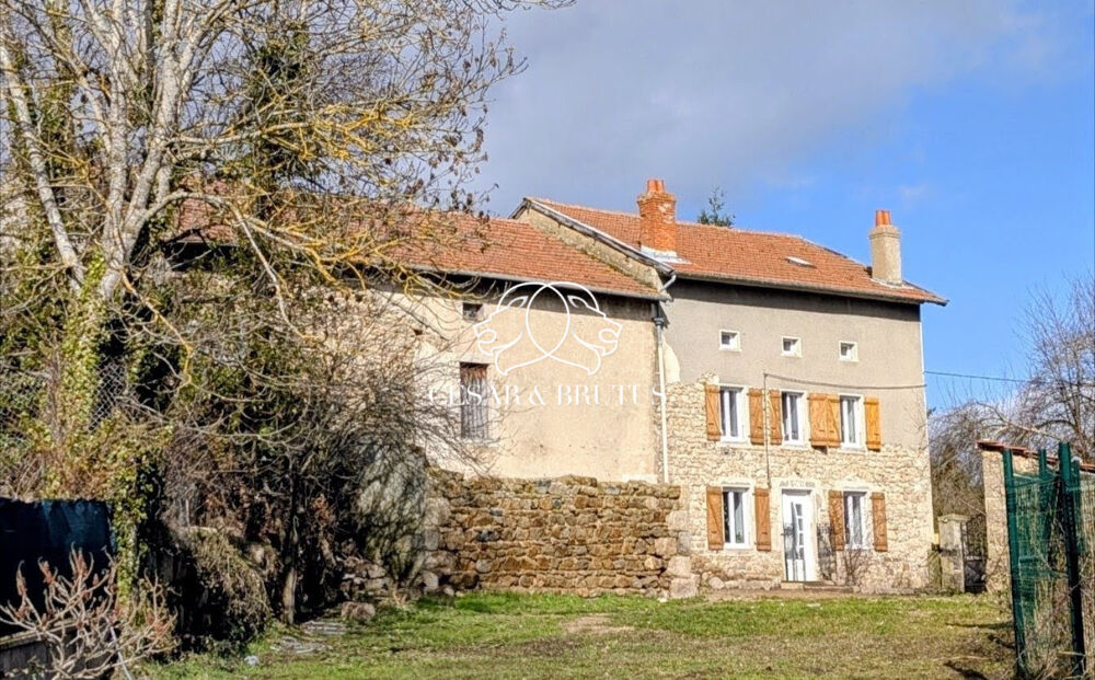 Vente Maison Maison à vendre Saint-Pierre-du-Champ Saint-pierre-du-champ