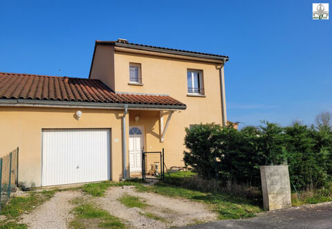   Jolie maison 4 chambres Maison - 5 pi�ce(s) - 100 m�