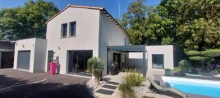  Maison � vendre 4 pi�ces 136 m�