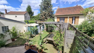  Maison à vendre 4 pièces 76 m²