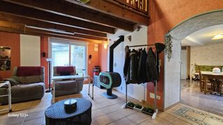  Maison � vendre 5 pi�ces 121 m�