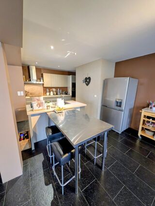  Maison � vendre 5 pi�ces 140 m�