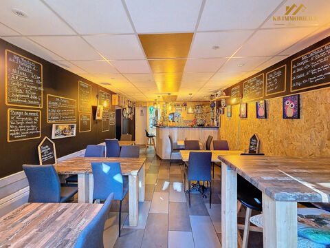 Fonds de commerce à vendre privas 89000 07000 Privas