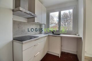  Appartement à vendre 3 pièces 64 m²