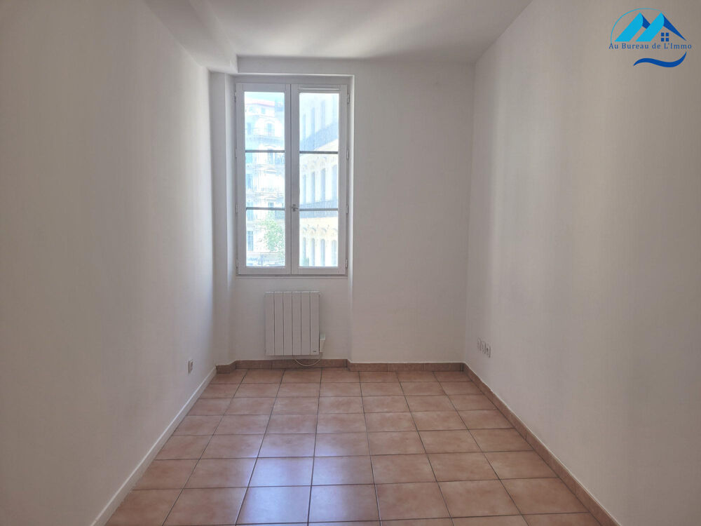 Location Appartement Appartement à louer Marseille Marseille 1