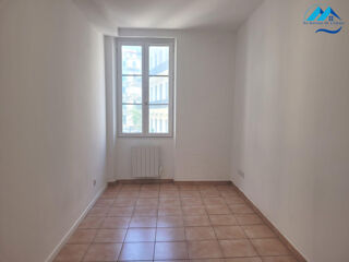  Appartement à louer 2 pièces 38 m²