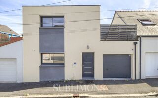 Maison à vendre 3 pièces 96 m²