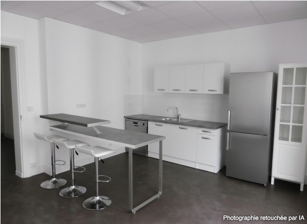 Location Appartement ORLEANS CHATELET Orléans