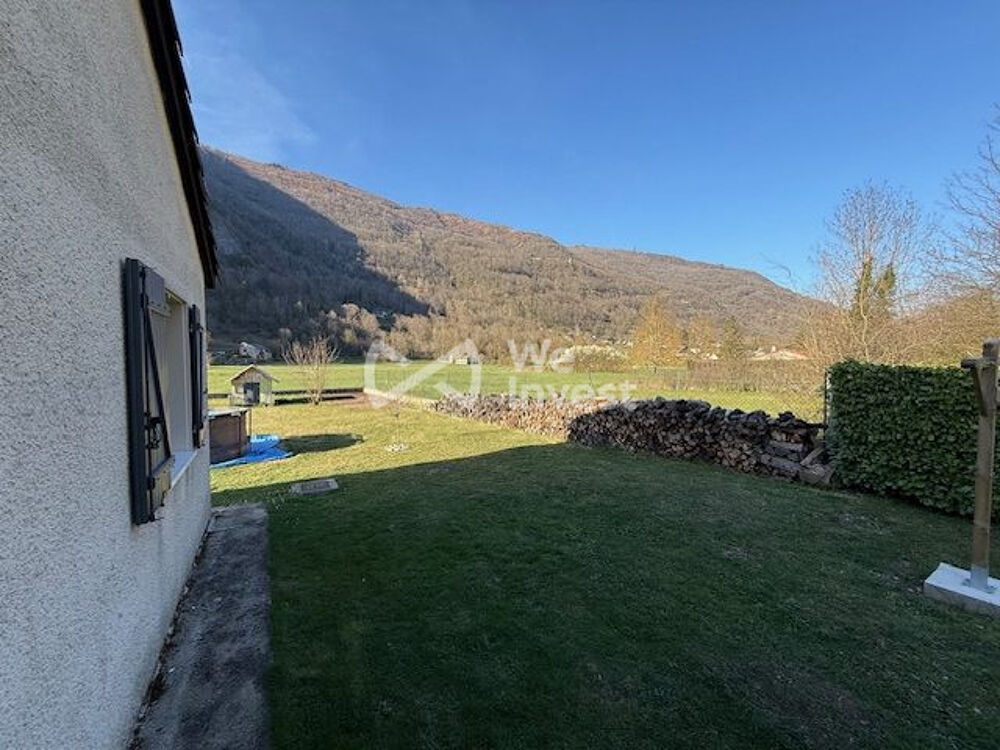 Vente Maison Maison à vendre Vicdessos Vicdessos