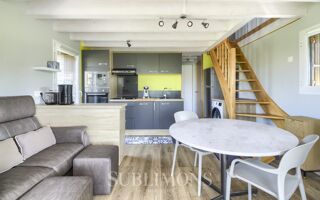  Maison à vendre 4 pièces 60 m²