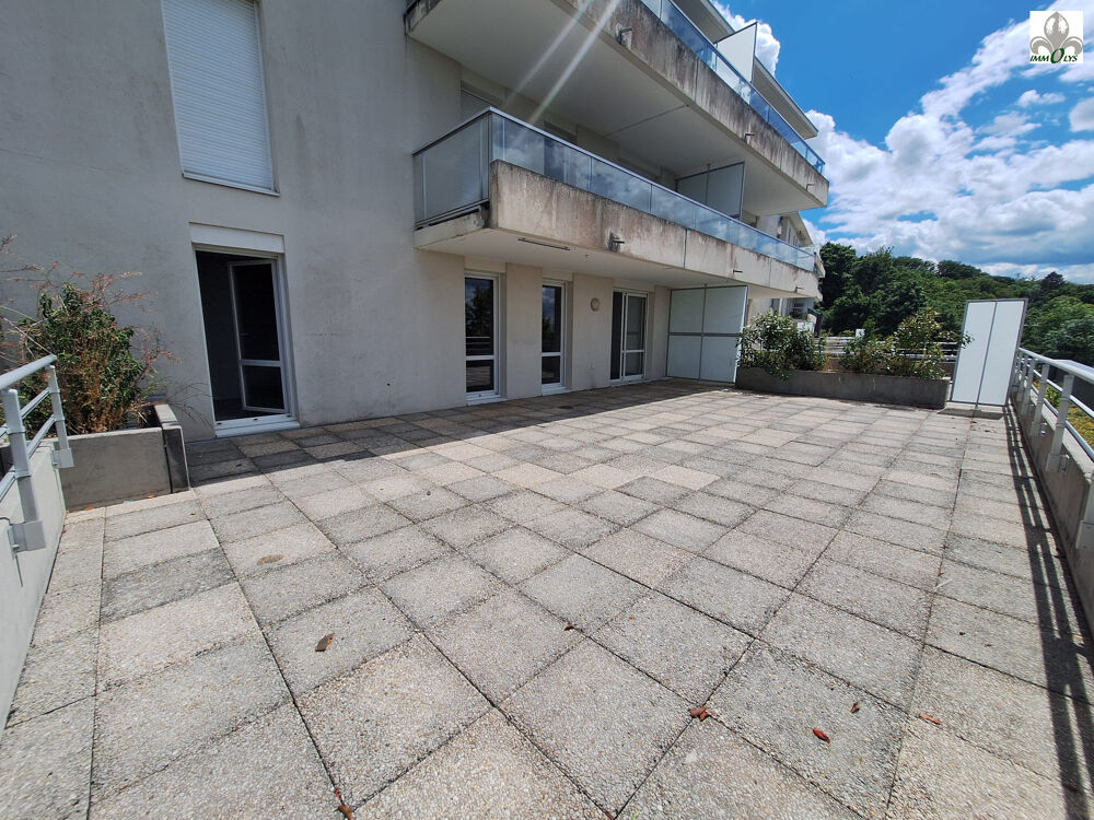 Appartement à vendre Besançon