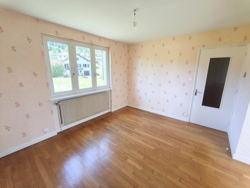 Vente Maison maison individuelle de caractére Vaux-et-chantegrue