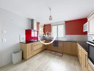  Maison à vendre 4 pièces 100 m²