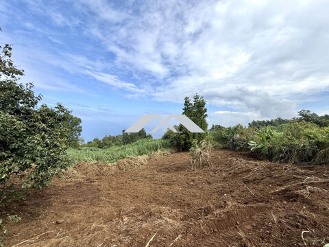 Terrains 704 m&sup2; La Chaloupe Saint-Leu 80500 97416 Saint-leu